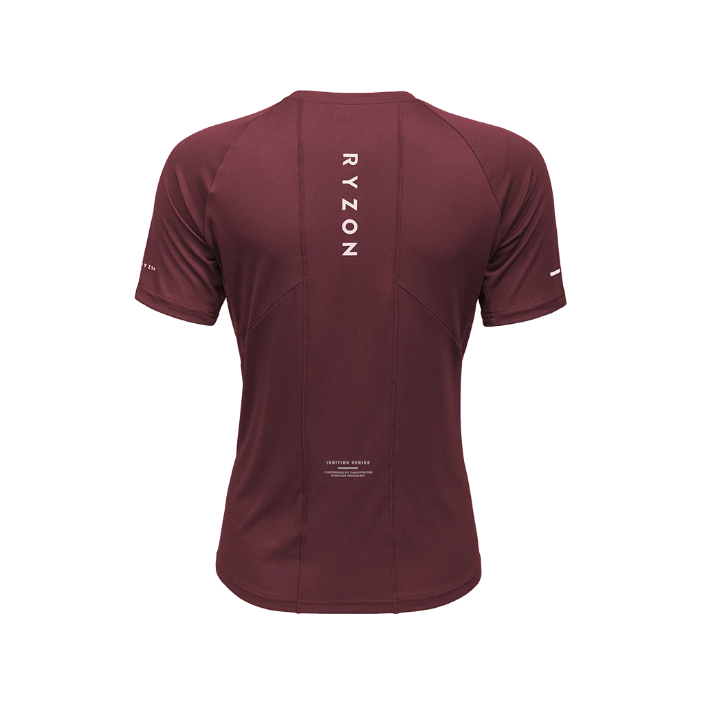 Ryzon New Arrivals Ignition Performance Tee Women 10 Ryzon New Arrivals Ignition Performance Tee Women
