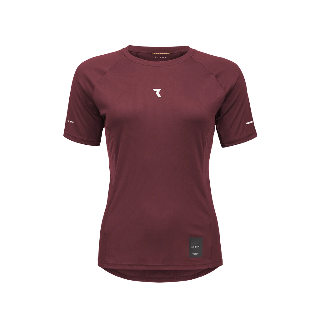 Ryzon New Arrivals Ignition Performance Tee Women 9 Ryzon New Arrivals Ignition Performance Tee Women