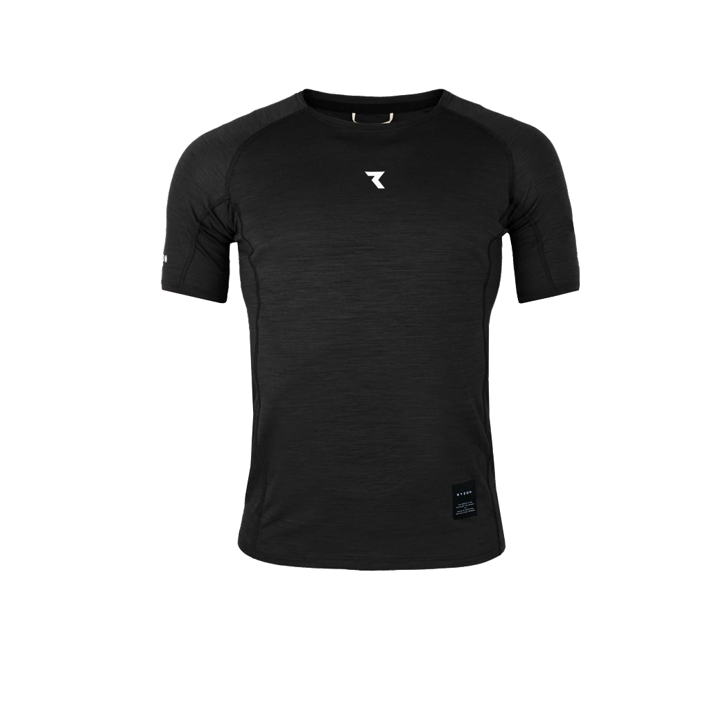Ryzon Element Merino Athletic Tee - 1st Generation Outlet 5 Ryzon Element Merino Athletic Tee - 1st Generation Outlet