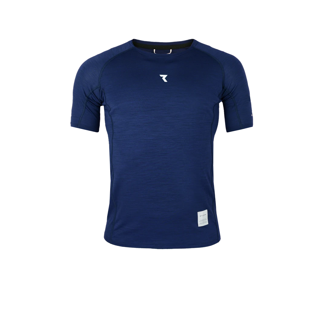 Ryzon Element Merino Athletic Tee - 1st Generation Outlet 3 Ryzon Element Merino Athletic Tee - 1st Generation Outlet