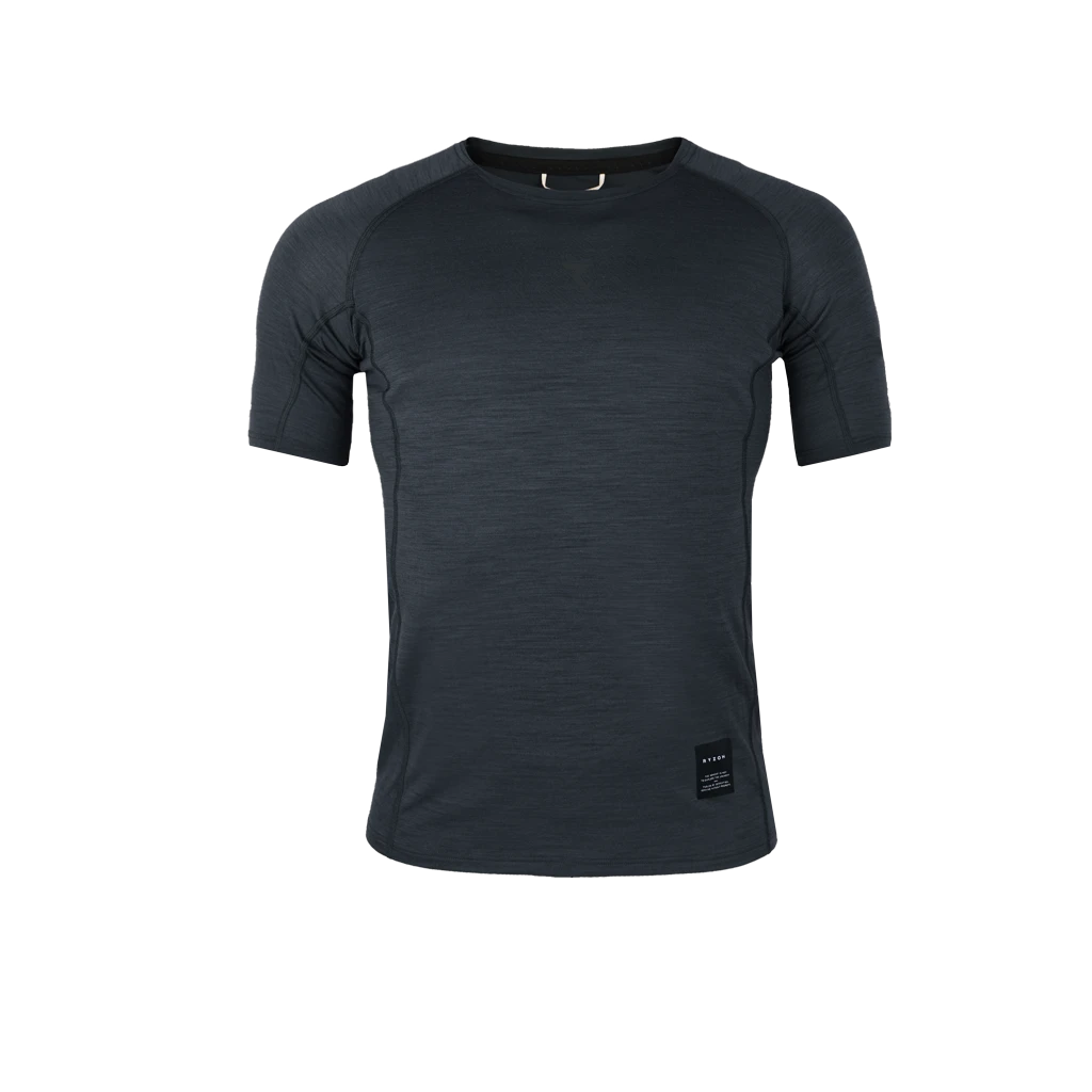 Ryzon Element Merino Athletic Tee - 1st Generation Outlet 9 Ryzon Element Merino Athletic Tee - 1st Generation Outlet