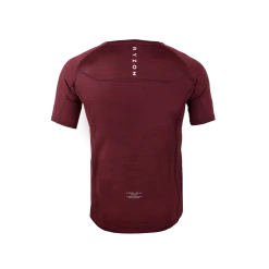 Ryzon Element Merino Athletic Tee - 1st Generation Outlet 19 Ryzon Element Merino Athletic Tee - 1st Generation Outlet