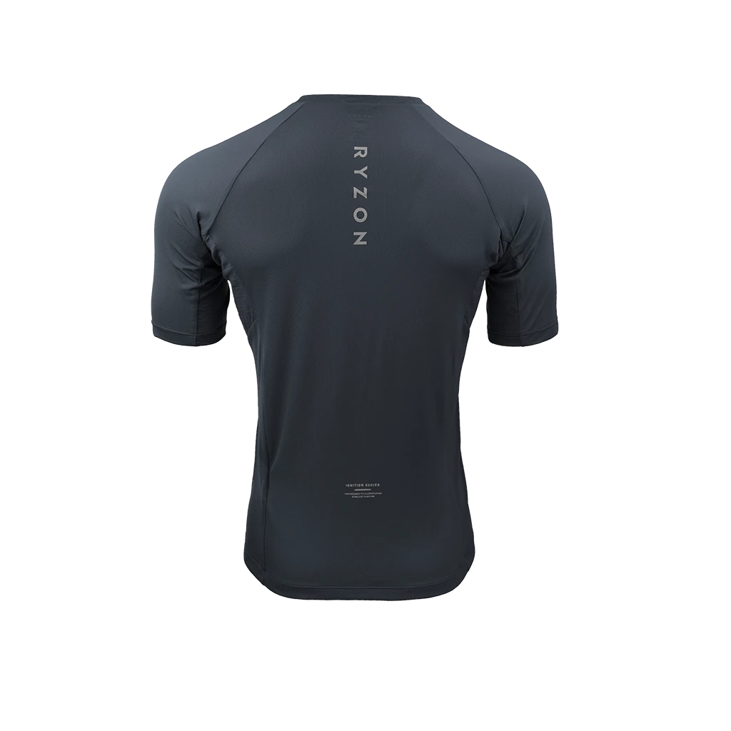 Ryzon Ignition Performance Tee Men - 4th Generation Outlet 10 Ryzon Ignition Performance Tee Men - 4th Generation Outlet