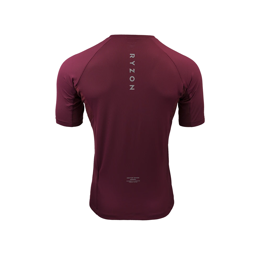 Ryzon Ignition Performance Tee Men - 4th Generation Outlet 4 Ryzon Ignition Performance Tee Men - 4th Generation Outlet