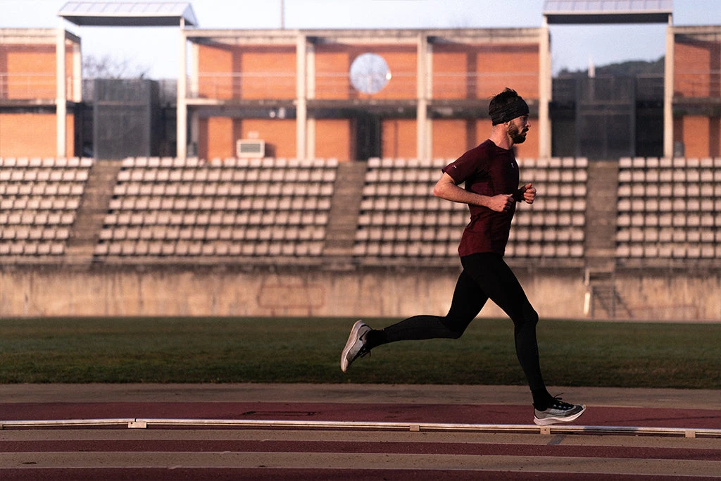 Ryzon Ignition Performance Tee Men - 4th Generation Outlet 11 Ryzon Ignition Performance Tee Men - 4th Generation Outlet