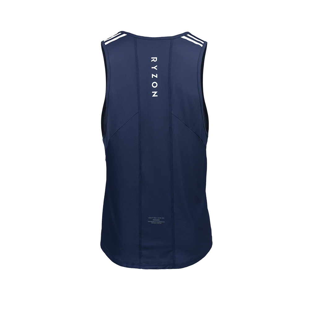 Ryzon Frodissimo Performance Singlet 4 Ryzon Frodissimo Performance Singlet