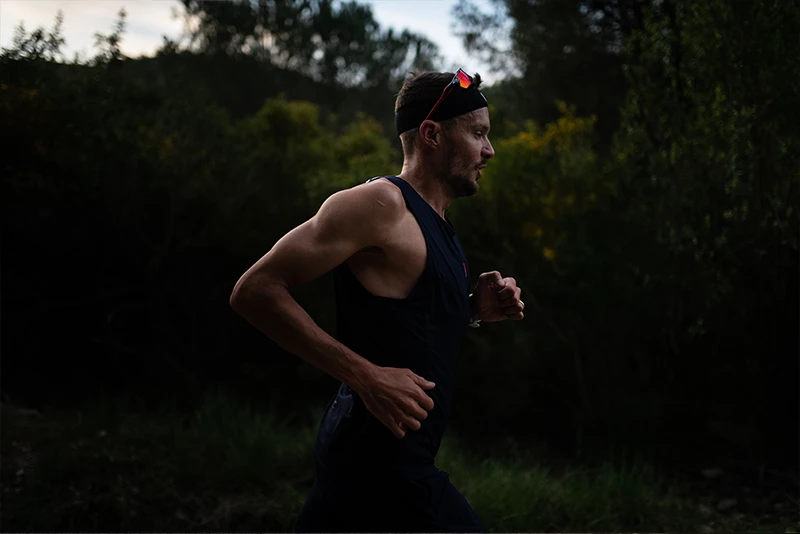 Ryzon Frodissimo Performance Singlet 5 Ryzon Frodissimo Performance Singlet