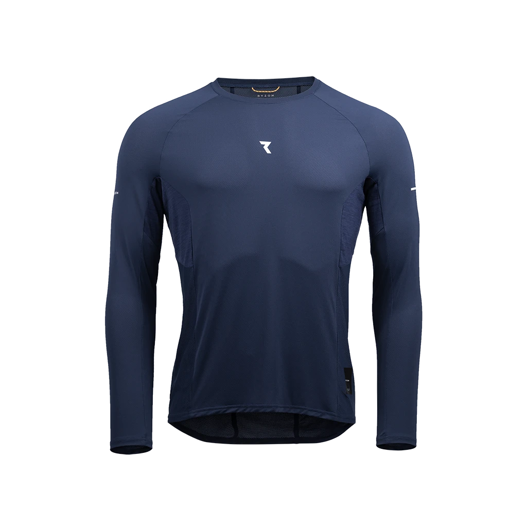 Ryzon Ignition Performance Longsleeve Tee Men - "Refurbished-Product" 9 Ryzon Ignition Performance Longsleeve Tee Men - "Refurbished-Product"
