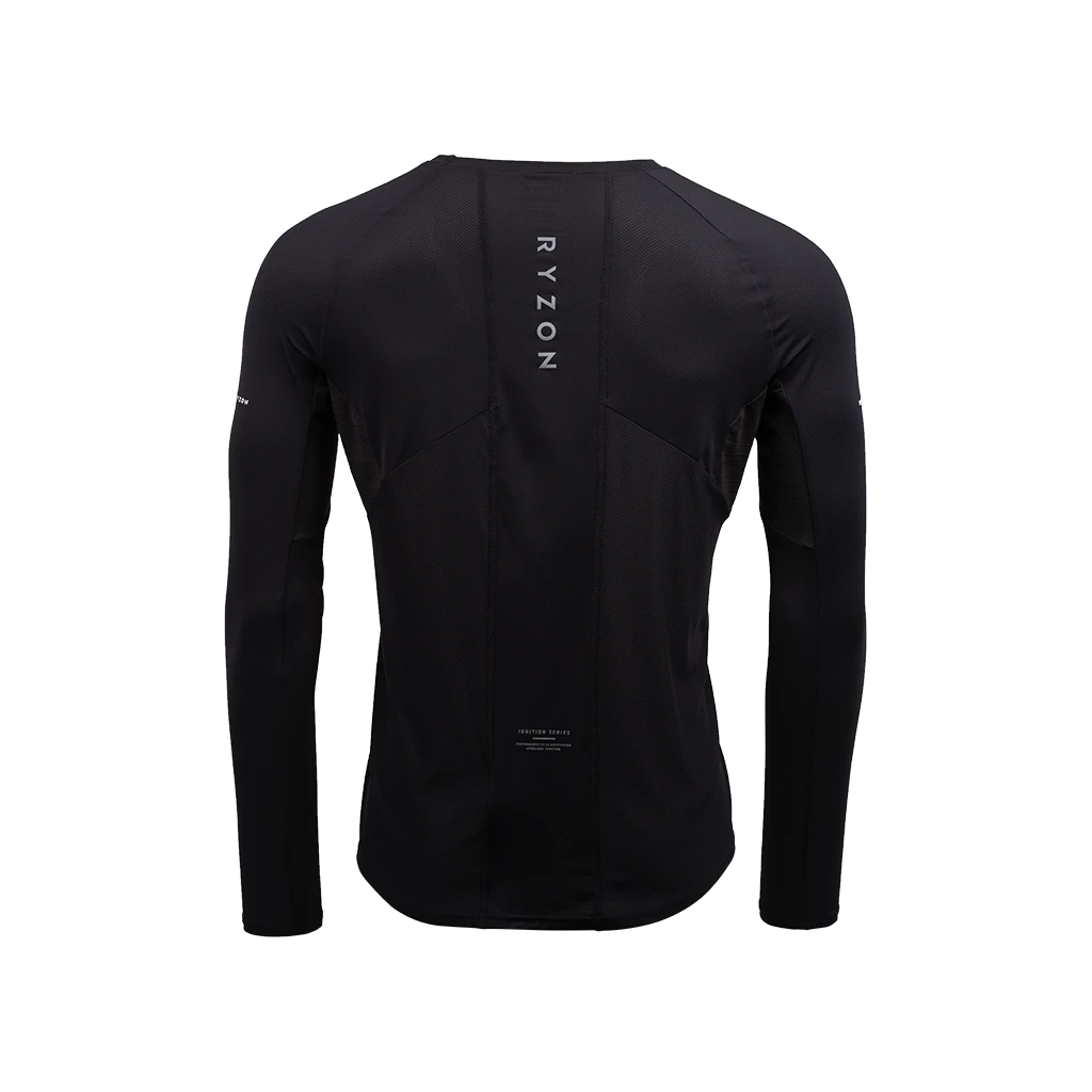 Ryzon Ignition Performance Longsleeve Tee Men 1st Generation 7 Ryzon Ignition Performance Longsleeve Tee Men 1st Generation