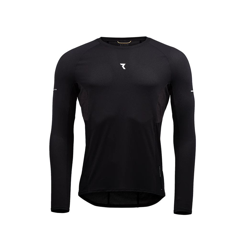 Ryzon Ignition Performance Longsleeve Tee Men - "Refurbished-Product" 5 Ryzon Ignition Performance Longsleeve Tee Men - "Refurbished-Product"