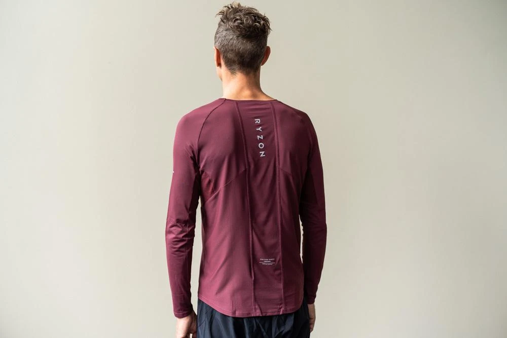 Ryzon Ignition Performance Longsleeve Tee Men - "Refurbished-Product" 15 Ryzon Ignition Performance Longsleeve Tee Men - "Refurbished-Product"