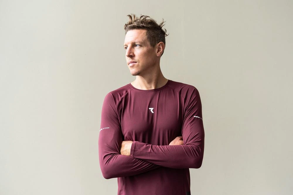 Ryzon Ignition Performance Longsleeve Tee Men - "Refurbished-Product" 16 Ryzon Ignition Performance Longsleeve Tee Men - "Refurbished-Product"