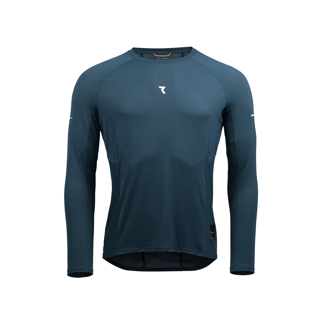 Ryzon Ignition Performance Longsleeve Tee Men - "Refurbished-Product" 3 Ryzon Ignition Performance Longsleeve Tee Men - "Refurbished-Product"