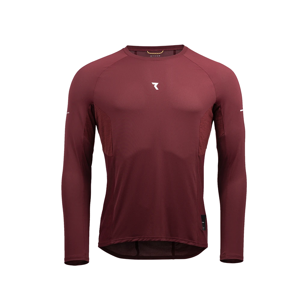 Ryzon Ignition Performance Longsleeve Tee Men 1st Generation 4 Ryzon Ignition Performance Longsleeve Tee Men 1st Generation