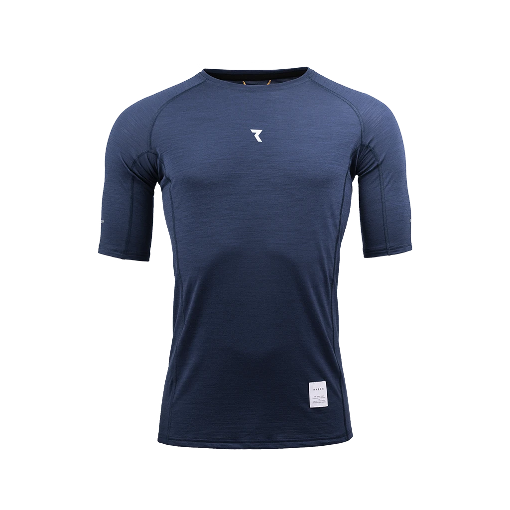 Ryzon Element Merino Athletic Tee Cycling 11 Ryzon Element Merino Athletic Tee Cycling