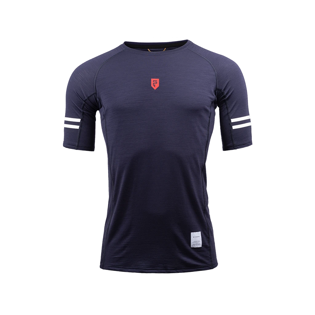Ryzon Frodissimo Merino Athletic Tee 3 Ryzon Frodissimo Merino Athletic Tee
