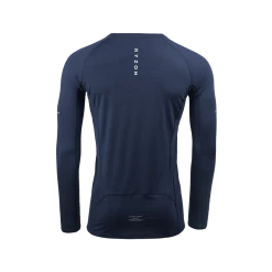Ryzon Cycling Element Merino Athletic Longsleeve Tee 27 Ryzon Cycling Element Merino Athletic Longsleeve Tee