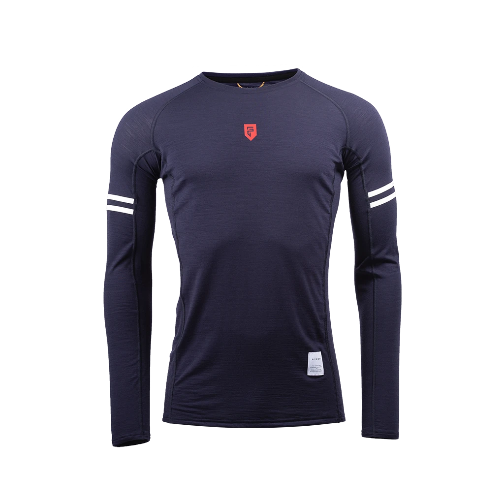 Ryzon Frodissimo Merino Athletic Longsleeve Tee 3 Ryzon Frodissimo Merino Athletic Longsleeve Tee
