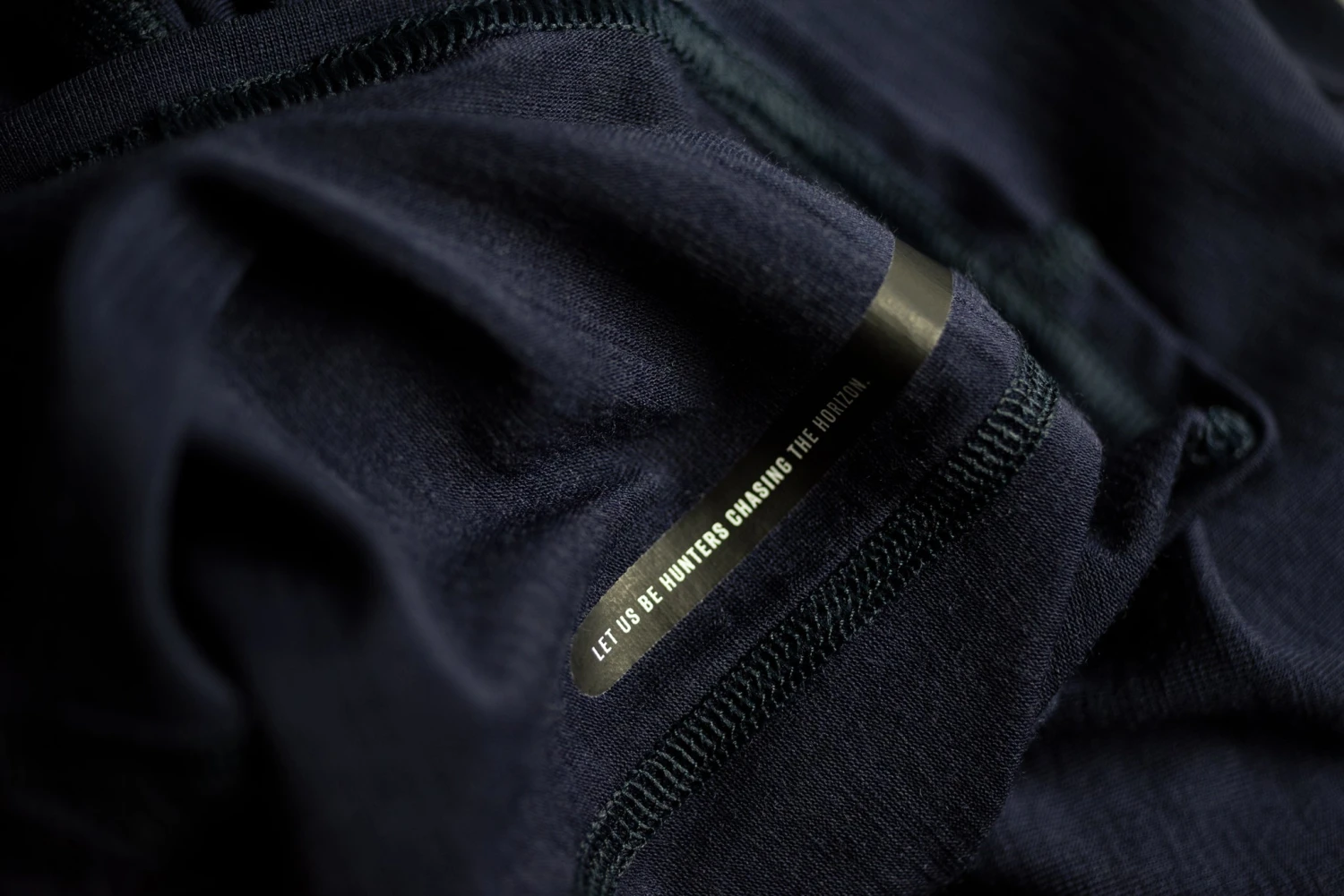 Ryzon Frodissimo Merino Athletic Longsleeve Tee 7 Ryzon Frodissimo Merino Athletic Longsleeve Tee