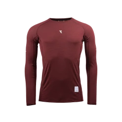 Ryzon Cycling Element Merino Athletic Longsleeve Tee 22 Ryzon Cycling Element Merino Athletic Longsleeve Tee
