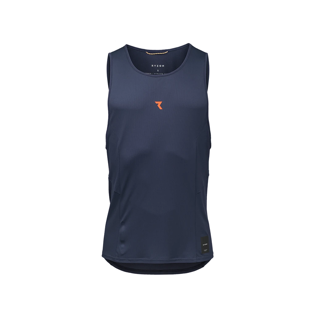Ryzon New Arrivals Ignition Performance Singlet Men 13 Ryzon New Arrivals Ignition Performance Singlet Men
