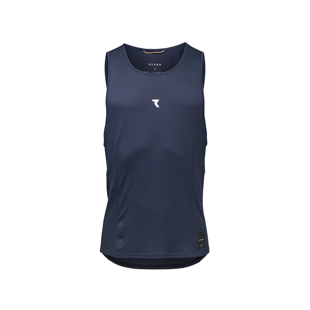 Ryzon New Arrivals Ignition Performance Singlet Men 3 Ryzon New Arrivals Ignition Performance Singlet Men