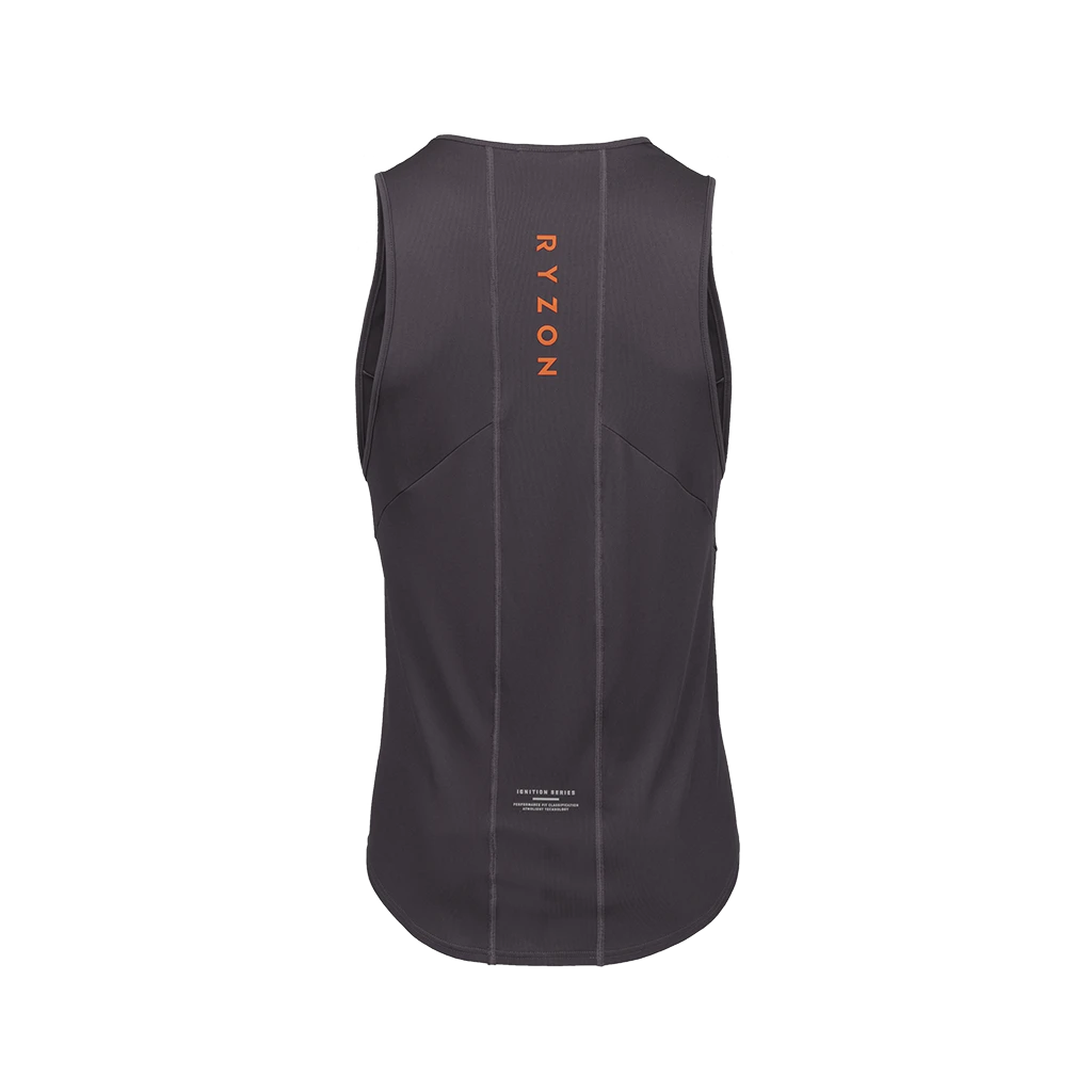 Ryzon New Arrivals Ignition Performance Singlet Men 16 Ryzon New Arrivals Ignition Performance Singlet Men