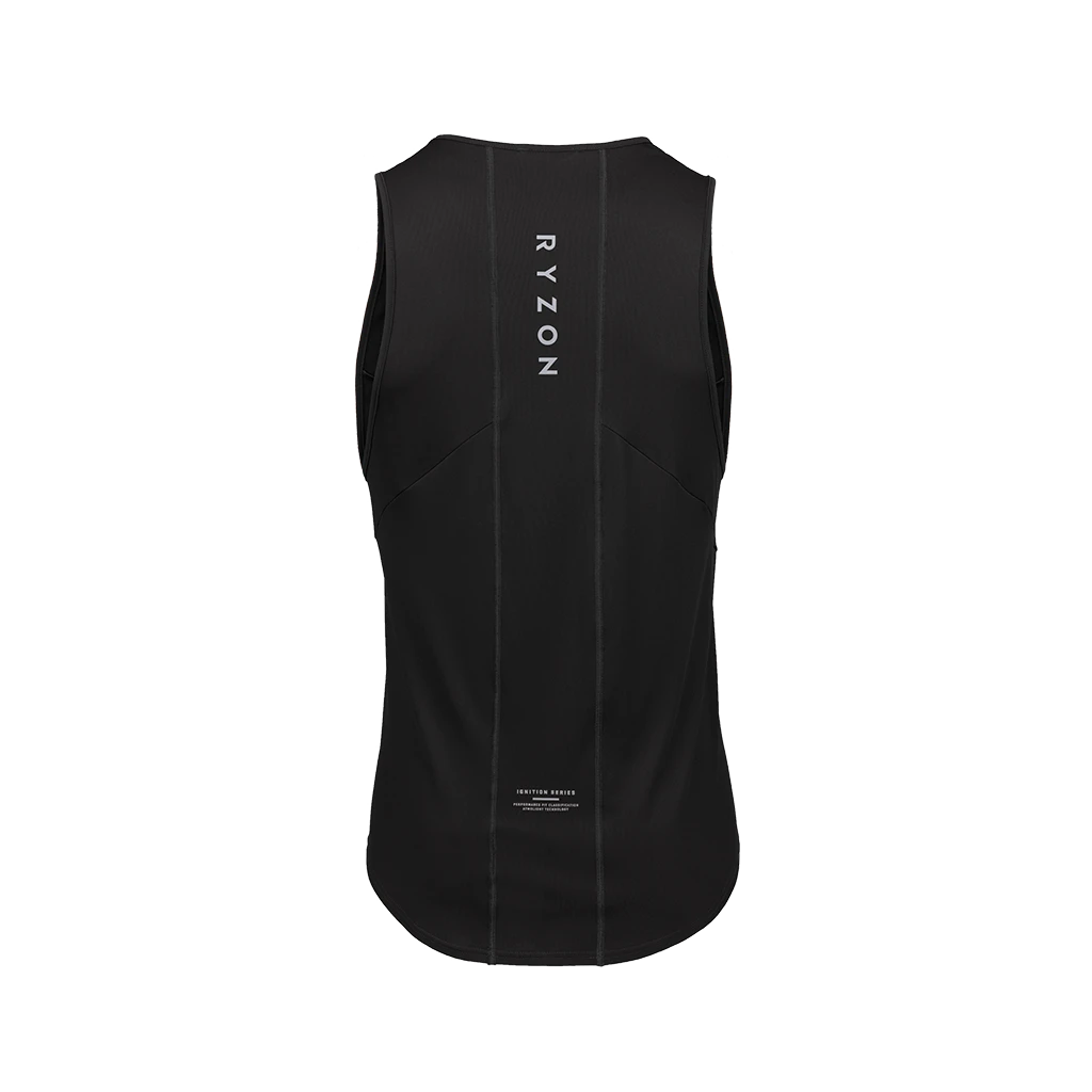 Ryzon New Arrivals Ignition Performance Singlet Men 8 Ryzon New Arrivals Ignition Performance Singlet Men