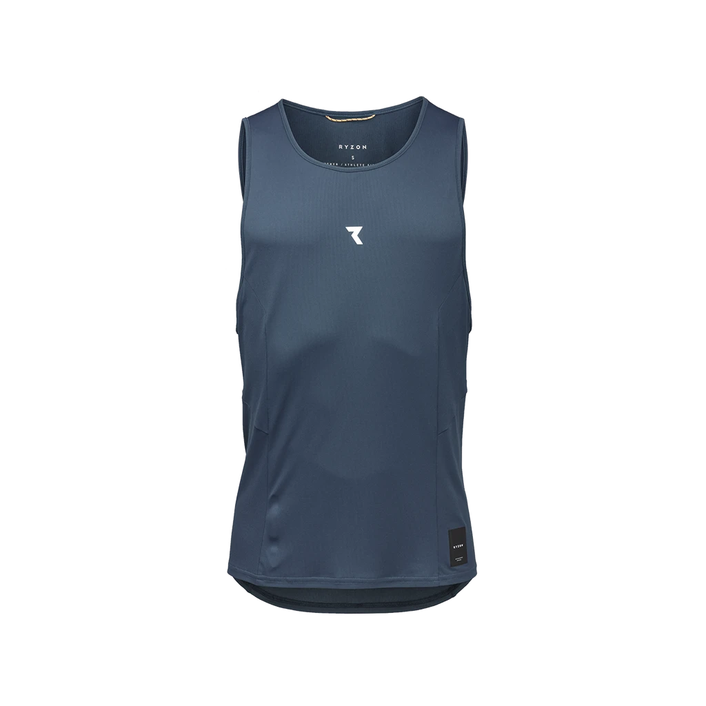 Ryzon New Arrivals Ignition Performance Singlet Men 11 Ryzon New Arrivals Ignition Performance Singlet Men