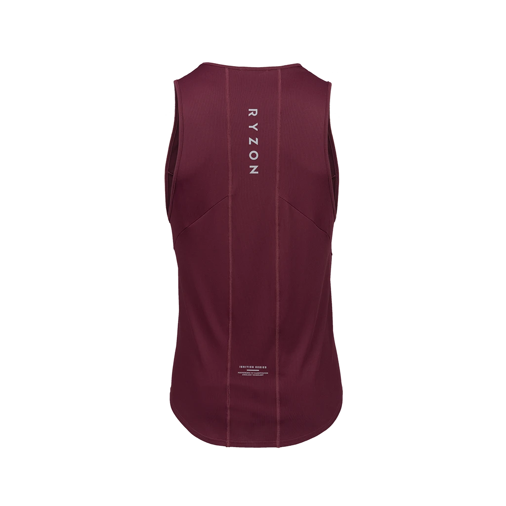 Ryzon New Arrivals Ignition Performance Singlet Men 10 Ryzon New Arrivals Ignition Performance Singlet Men