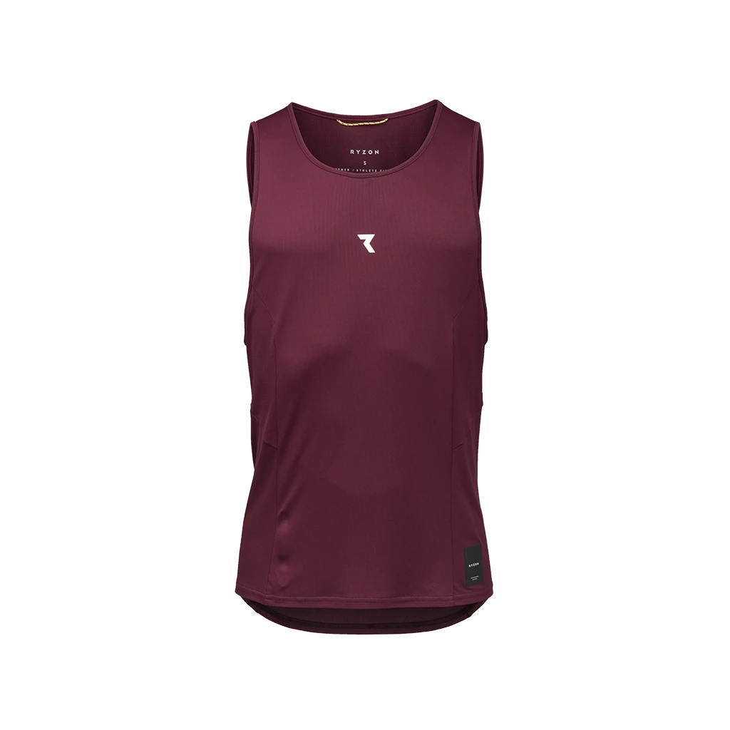 Ryzon New Arrivals Ignition Performance Singlet Men 9 Ryzon New Arrivals Ignition Performance Singlet Men