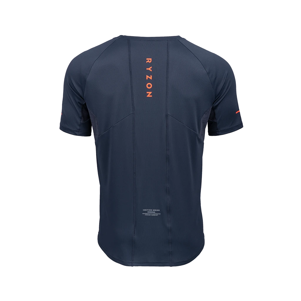 Ryzon New Arrivals Ignition Performance Tee Men 14 Ryzon New Arrivals Ignition Performance Tee Men