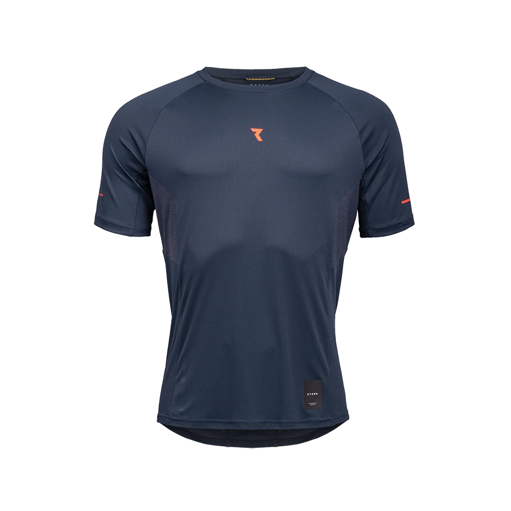 Ryzon New Arrivals Ignition Performance Tee Men 13 Ryzon New Arrivals Ignition Performance Tee Men