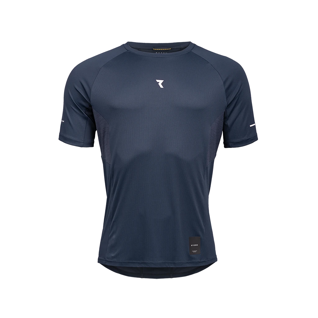 Ryzon New Arrivals Ignition Performance Tee Men 3 Ryzon New Arrivals Ignition Performance Tee Men