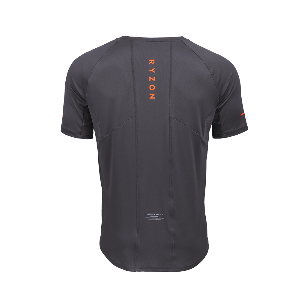 Ryzon New Arrivals Ignition Performance Tee Men 16 Ryzon New Arrivals Ignition Performance Tee Men