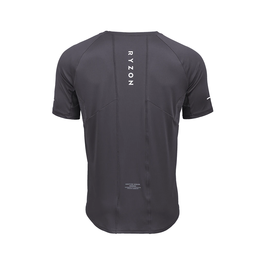 Ryzon New Arrivals Ignition Performance Tee Men 6 Ryzon New Arrivals Ignition Performance Tee Men