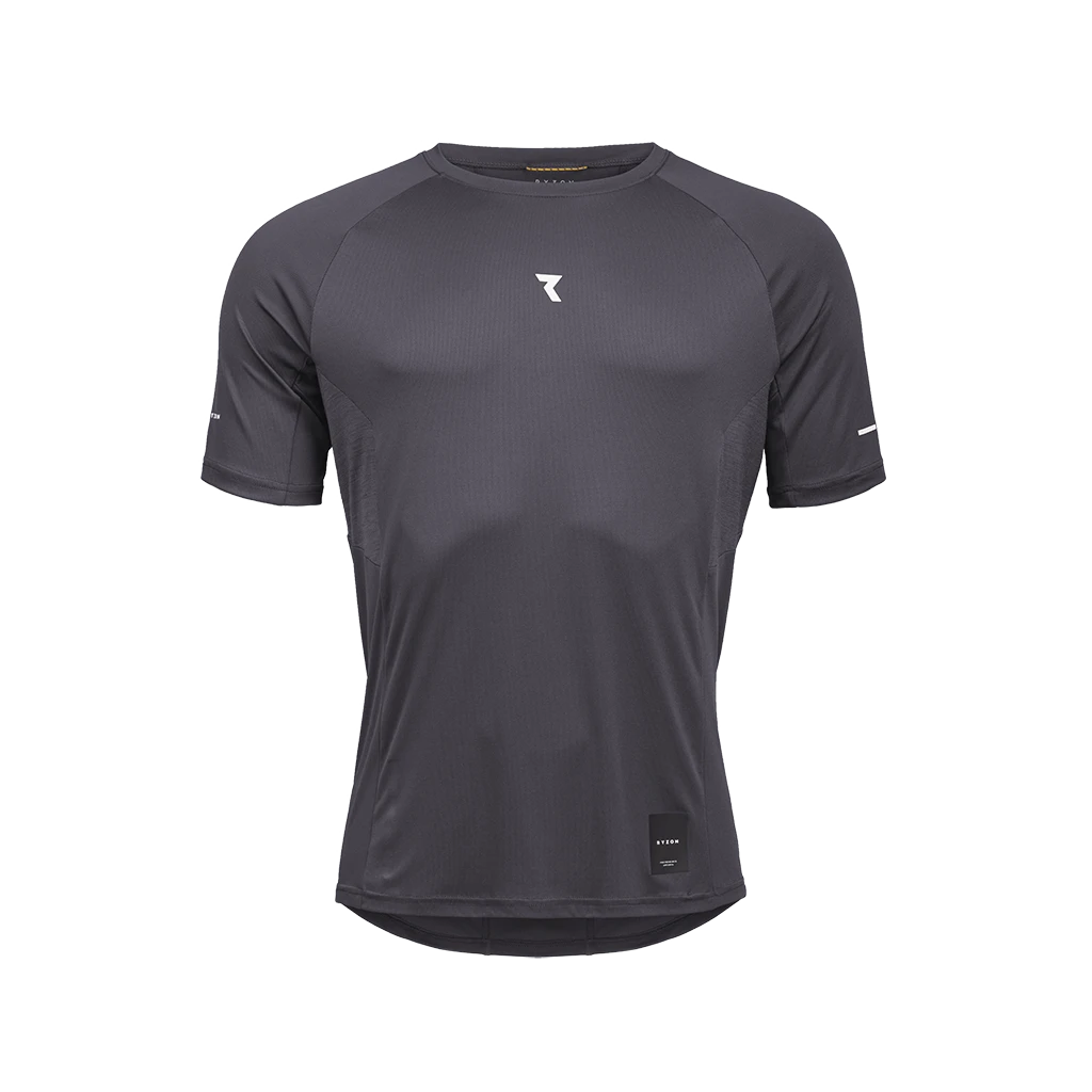 Ryzon New Arrivals Ignition Performance Tee Men 5 Ryzon New Arrivals Ignition Performance Tee Men