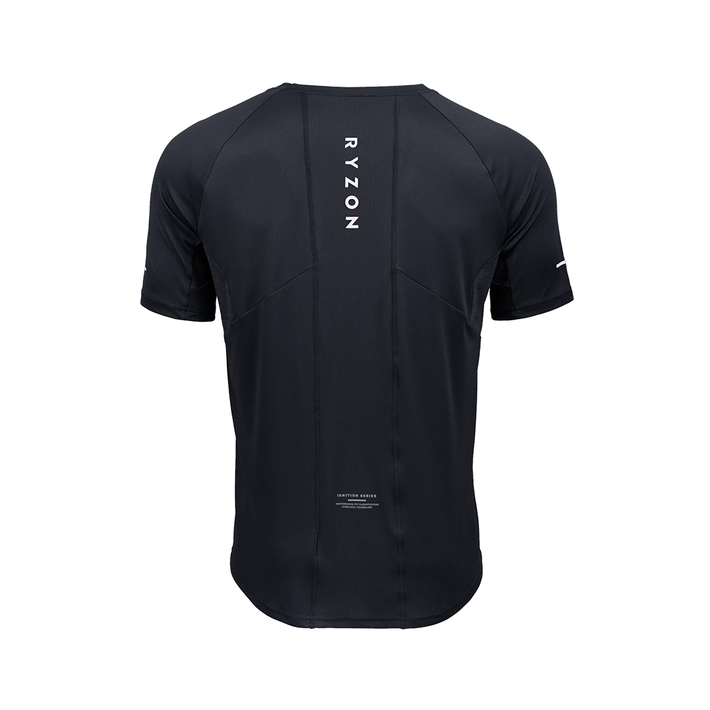 Ryzon New Arrivals Ignition Performance Tee Men 8 Ryzon New Arrivals Ignition Performance Tee Men