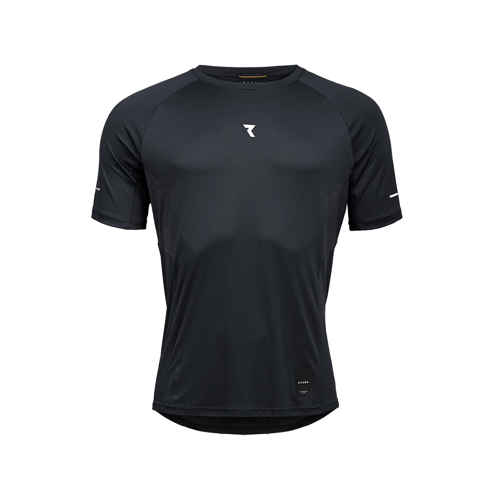 Ryzon New Arrivals Ignition Performance Tee Men 7 Ryzon New Arrivals Ignition Performance Tee Men