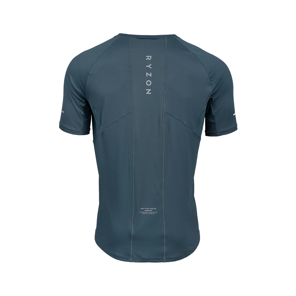 Ryzon New Arrivals Ignition Performance Tee Men 12 Ryzon New Arrivals Ignition Performance Tee Men
