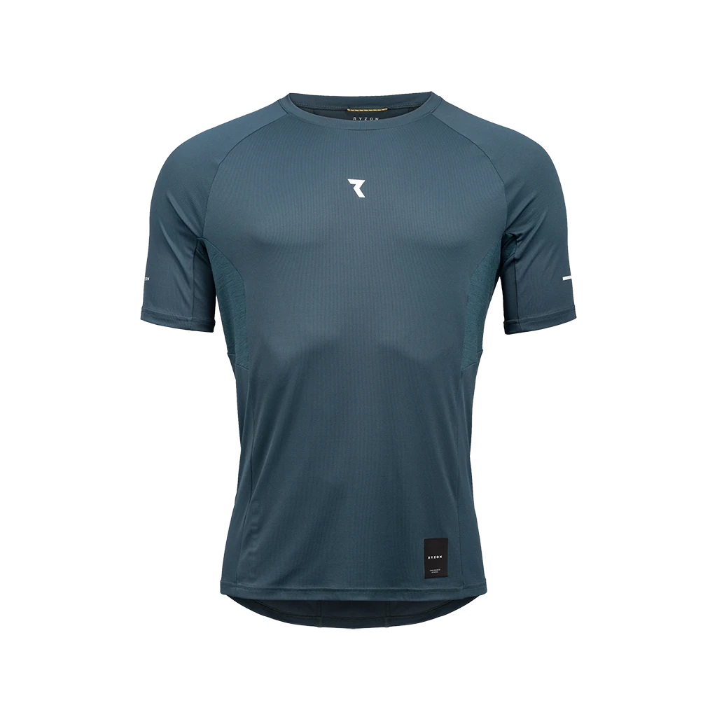 Ryzon New Arrivals Ignition Performance Tee Men 11 Ryzon New Arrivals Ignition Performance Tee Men