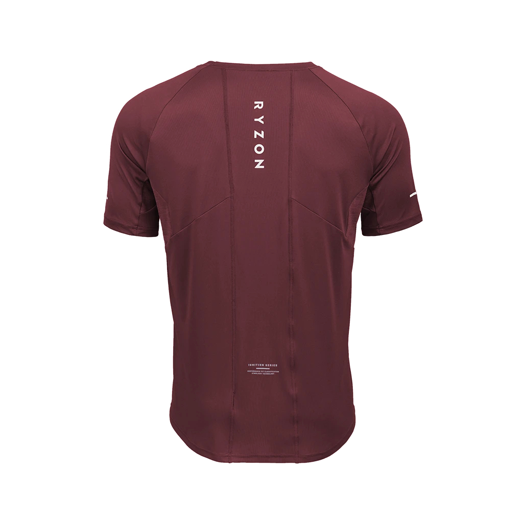 Ryzon New Arrivals Ignition Performance Tee Men 10 Ryzon New Arrivals Ignition Performance Tee Men