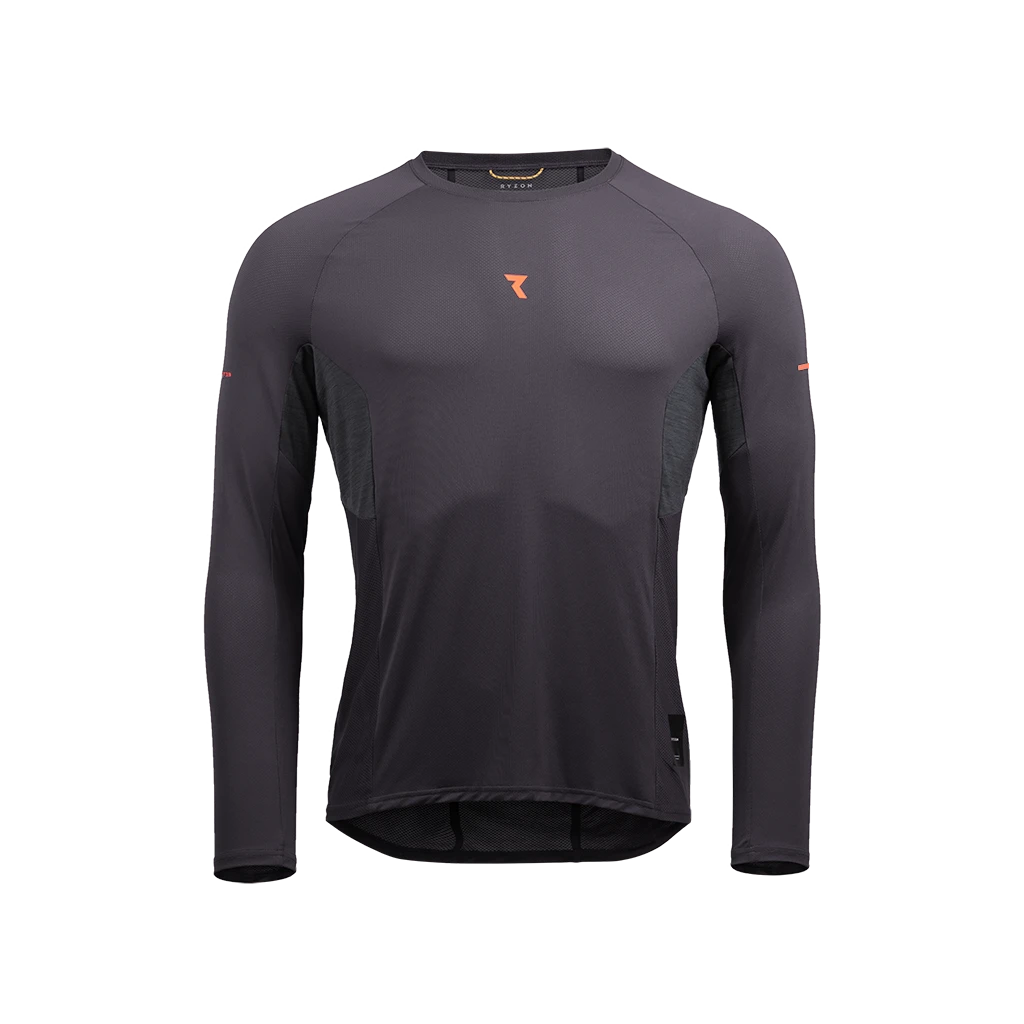 Ryzon Ignition Performance Longsleeve Tee Men 15 Ryzon Ignition Performance Longsleeve Tee Men