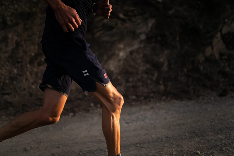 Ryzon Frodissimo Athletic Shorts 6 Ryzon Frodissimo Athletic Shorts