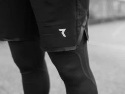 Ryzon Running Spectra Athletic Shorts