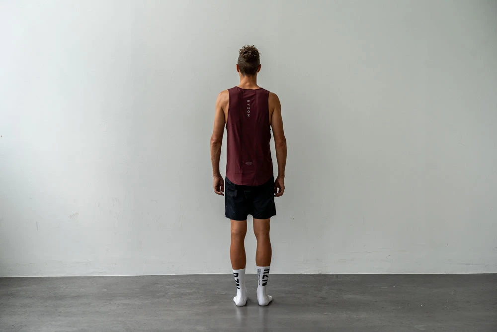 Ryzon Alliance 2in1 Running Shorts Men - 3rd Generation 12 Ryzon Alliance 2in1 Running Shorts Men - 3rd Generation