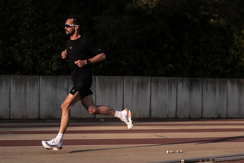 Ryzon Alliance 2in1 Running Shorts Men - 3rd Generation 18 Ryzon Alliance 2in1 Running Shorts Men - 3rd Generation