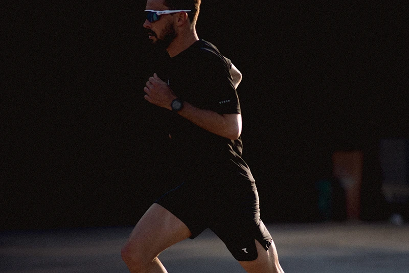 Ryzon Alliance 2in1 Running Shorts Men - 3rd Generation 17 Ryzon Alliance 2in1 Running Shorts Men - 3rd Generation