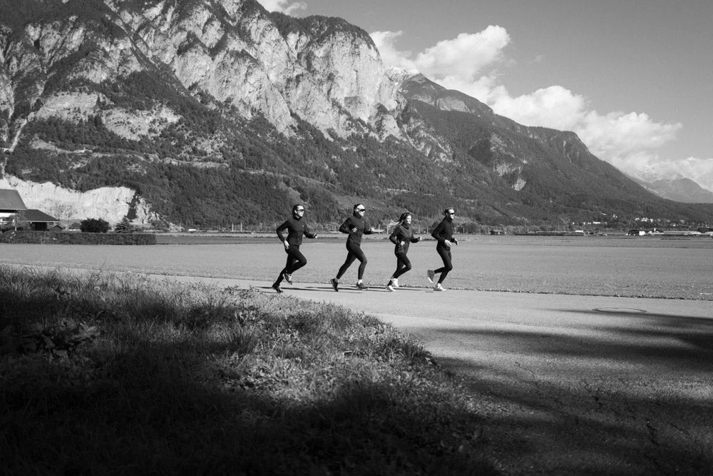 Ryzon Fusion Thermal Tights Men - "Refurbished-Product" 7 Ryzon Fusion Thermal Tights Men - "Refurbished-Product"