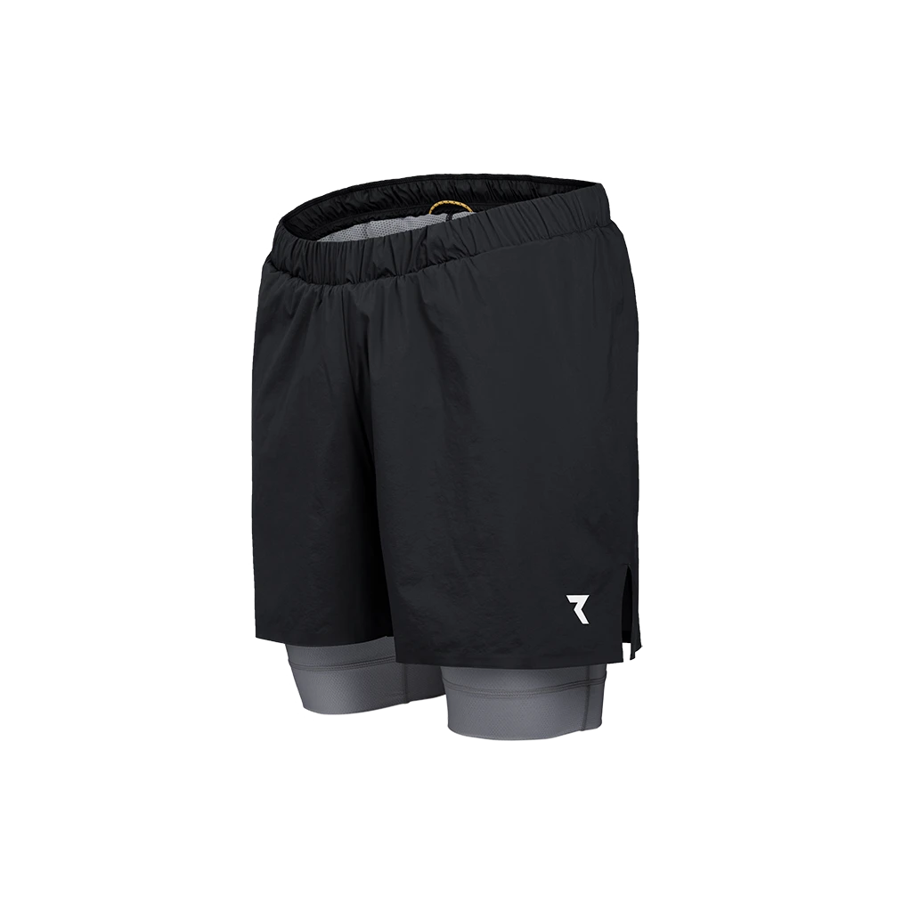 Ryzon Alliance 2in1 Running Shorts Men 9 Ryzon Alliance 2in1 Running Shorts Men